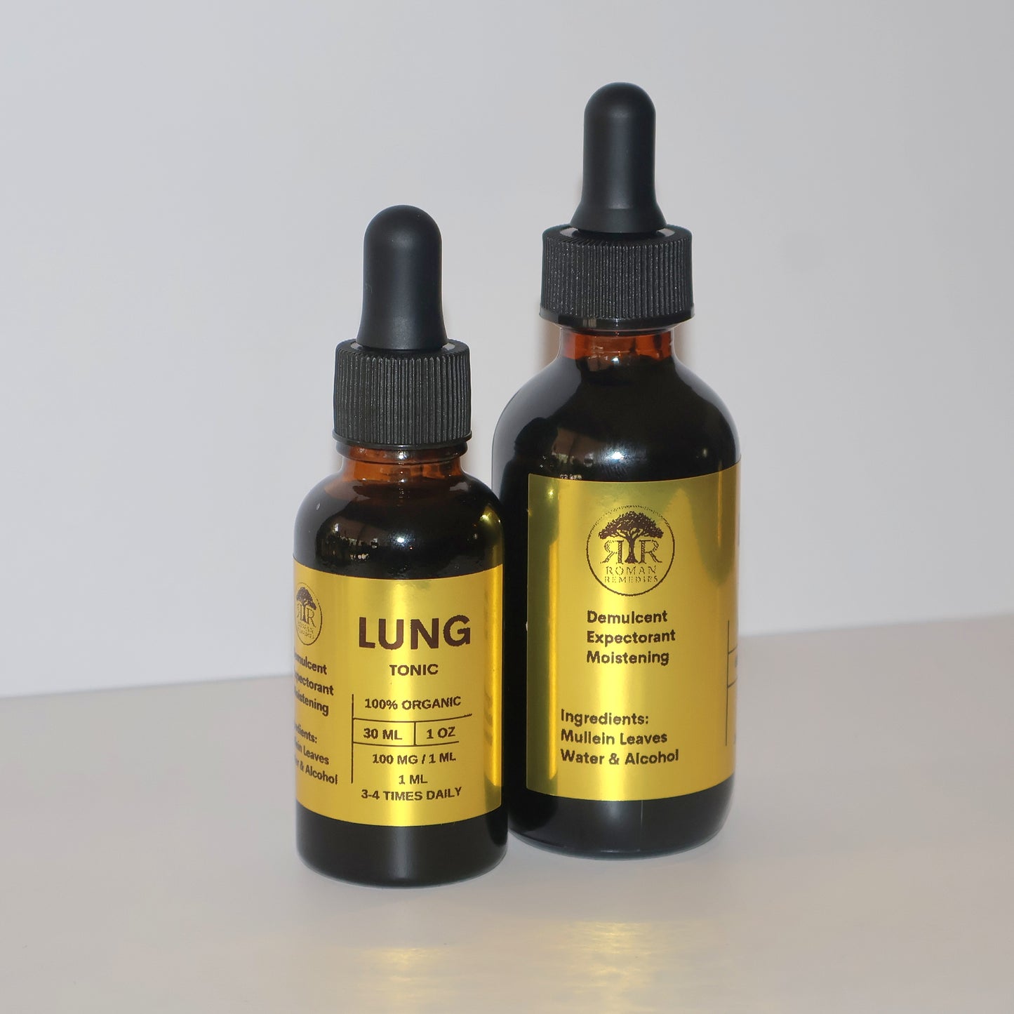 Lung Tonic