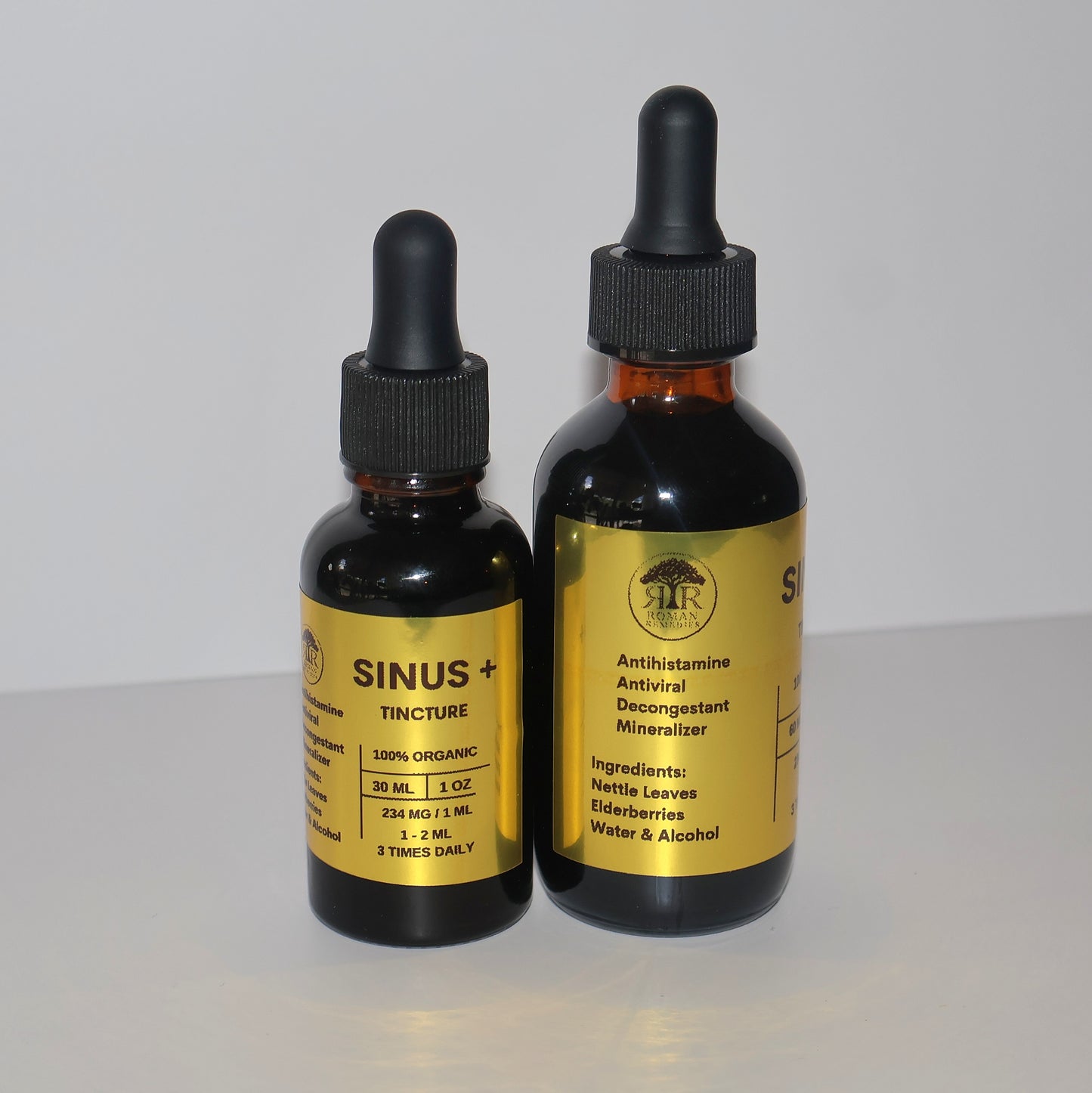 Sinus+ Tincture