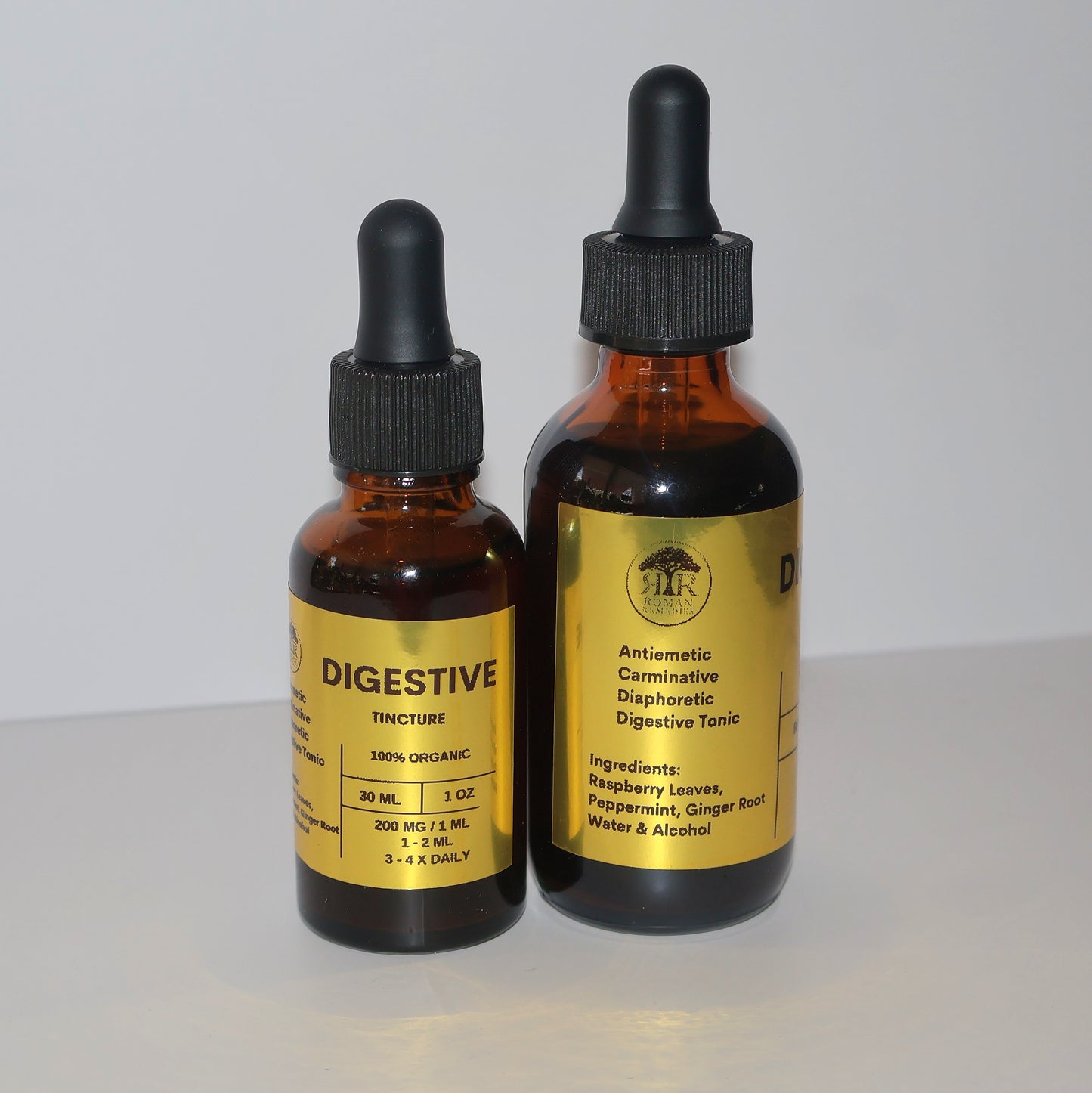 Digestive Tincture