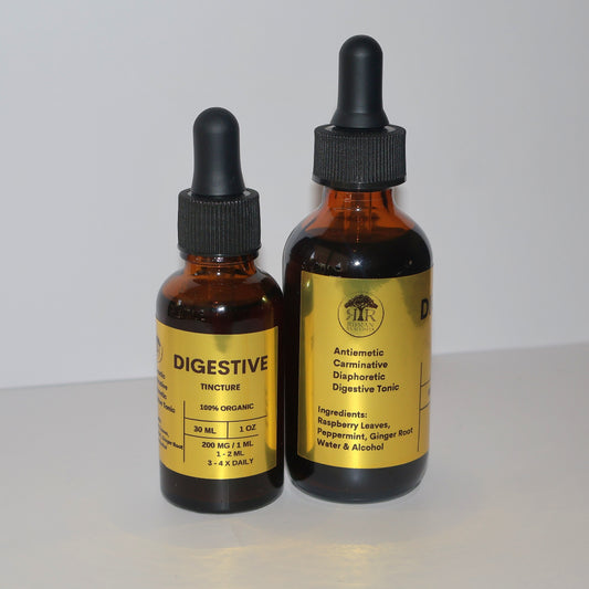 Digestive Tincture