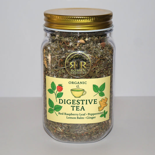 Digestive Tea