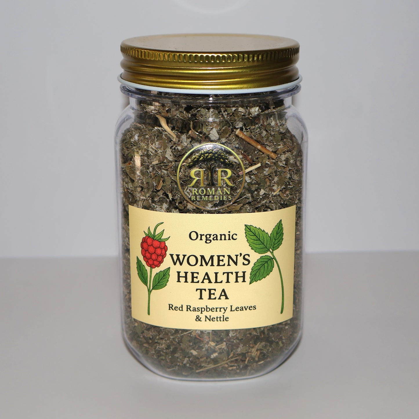 Women's Health Tea