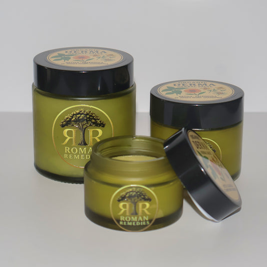 Derma Relief Salve